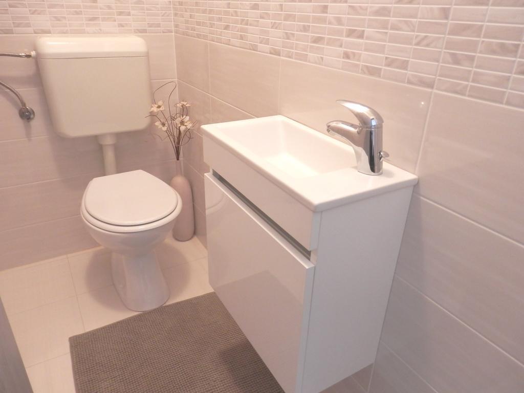 Luna Apartment Пореч Экстерьер фото