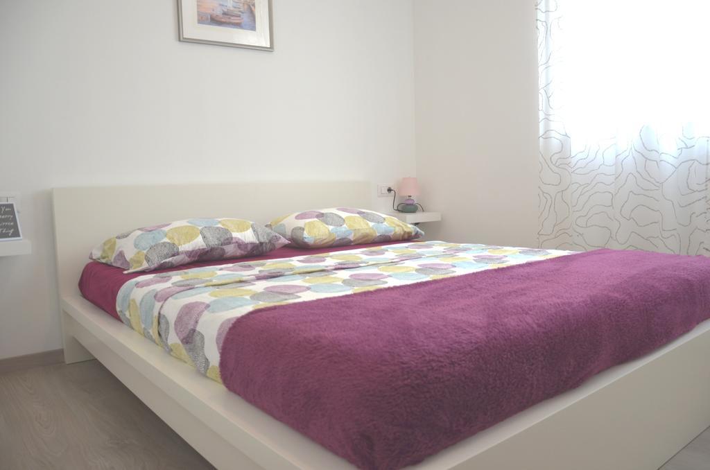Luna Apartment Пореч Экстерьер фото