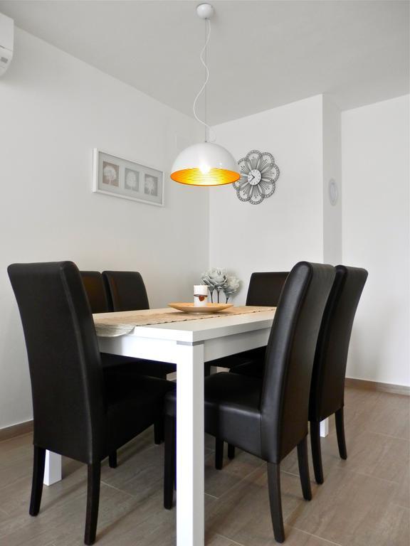Luna Apartment Пореч Экстерьер фото