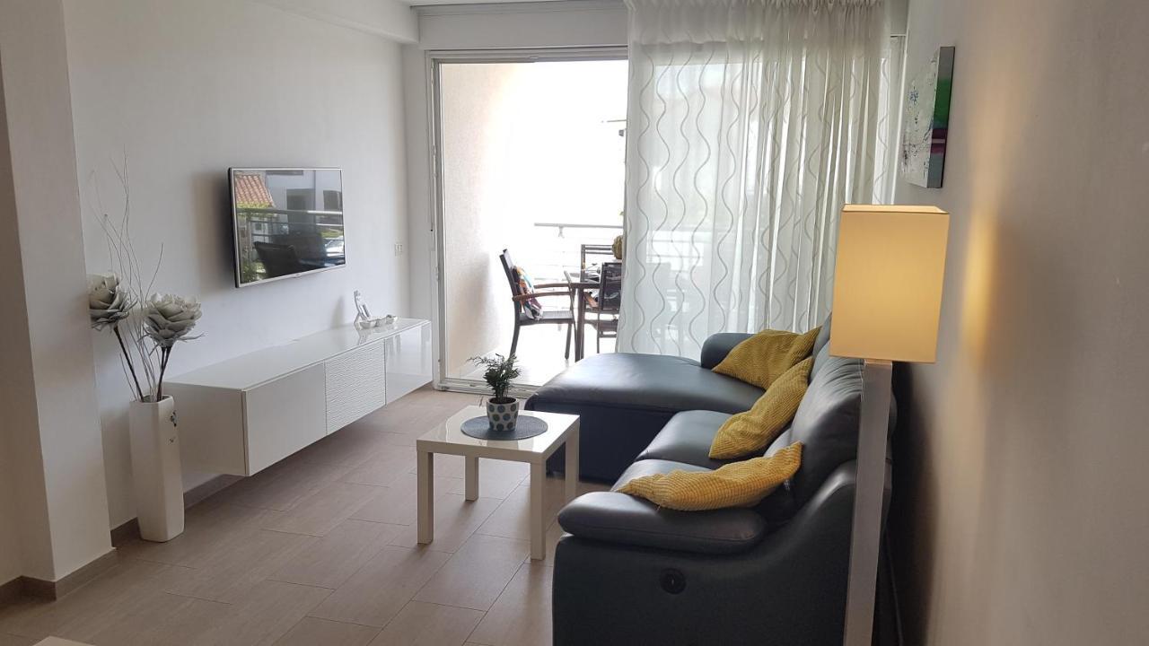 Luna Apartment Пореч Экстерьер фото
